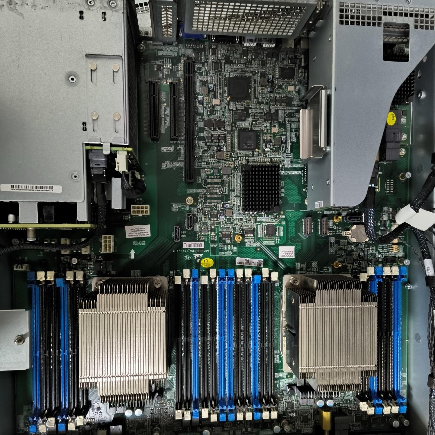 / R5300 G3 服务器主板 ZXCLOUD