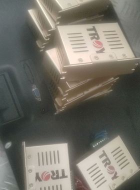 台湾TROY泰映两相驱动器TR22M DC24V 3A1