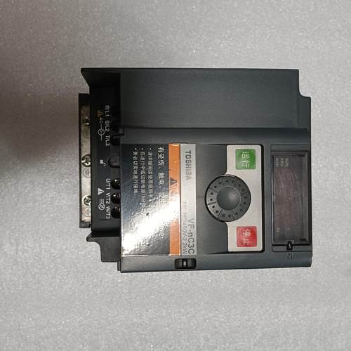 变频器VFNC3C-4022P 2.2KW 380V 实