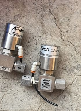 美国APTech阀门AP3550SM拆机配件 打包98邮