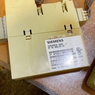 0AA0 0AA10 二 6FC5211 840D模块