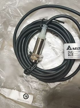 台达接近开关 IS-N1204-BNOB2