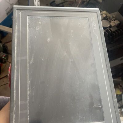 拆机昆仑通态触摸屏TPC1062KX 实物图 询价