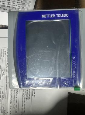 METTLER  TOLETO  M300Process 一