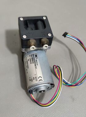 聚光 谱育内置KNF泵、PM33818-96 KNF隔膜泵