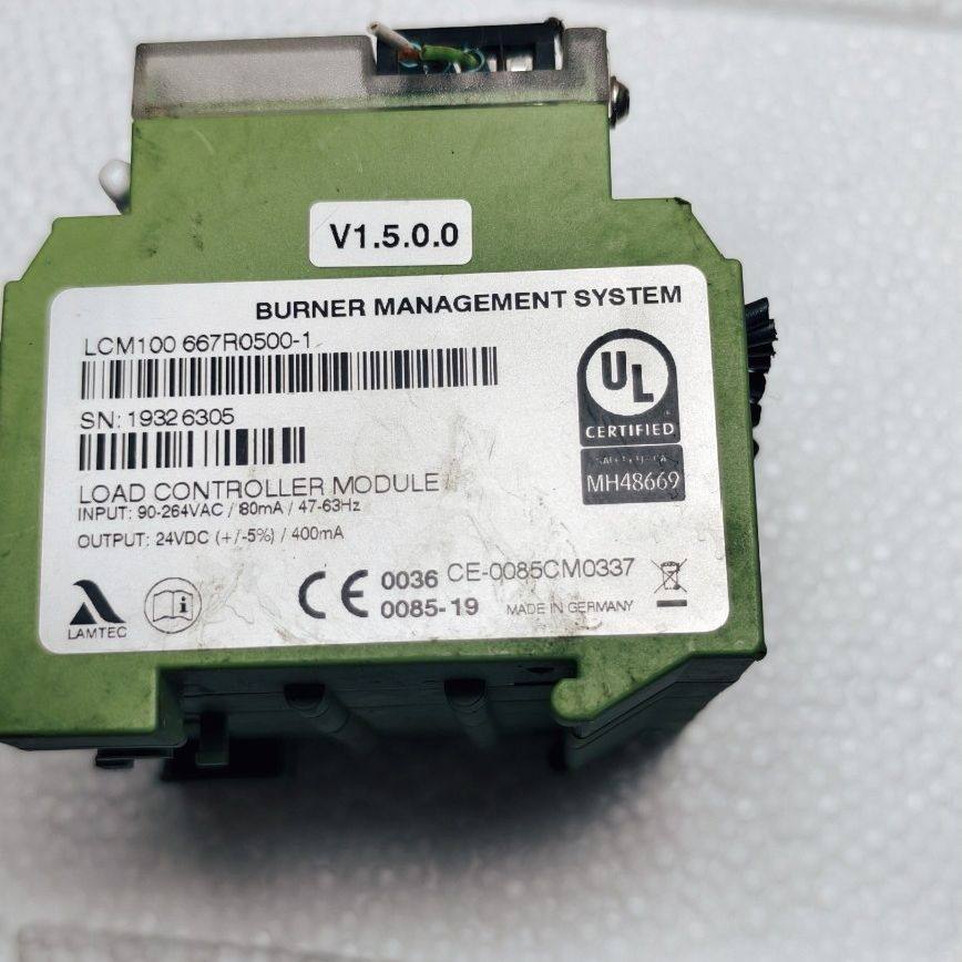 拆机蓝姆泰克模块