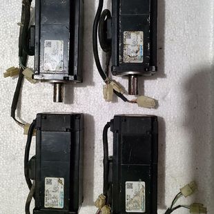 三协伺服电机 200w带抱闸 MH201A2LN08