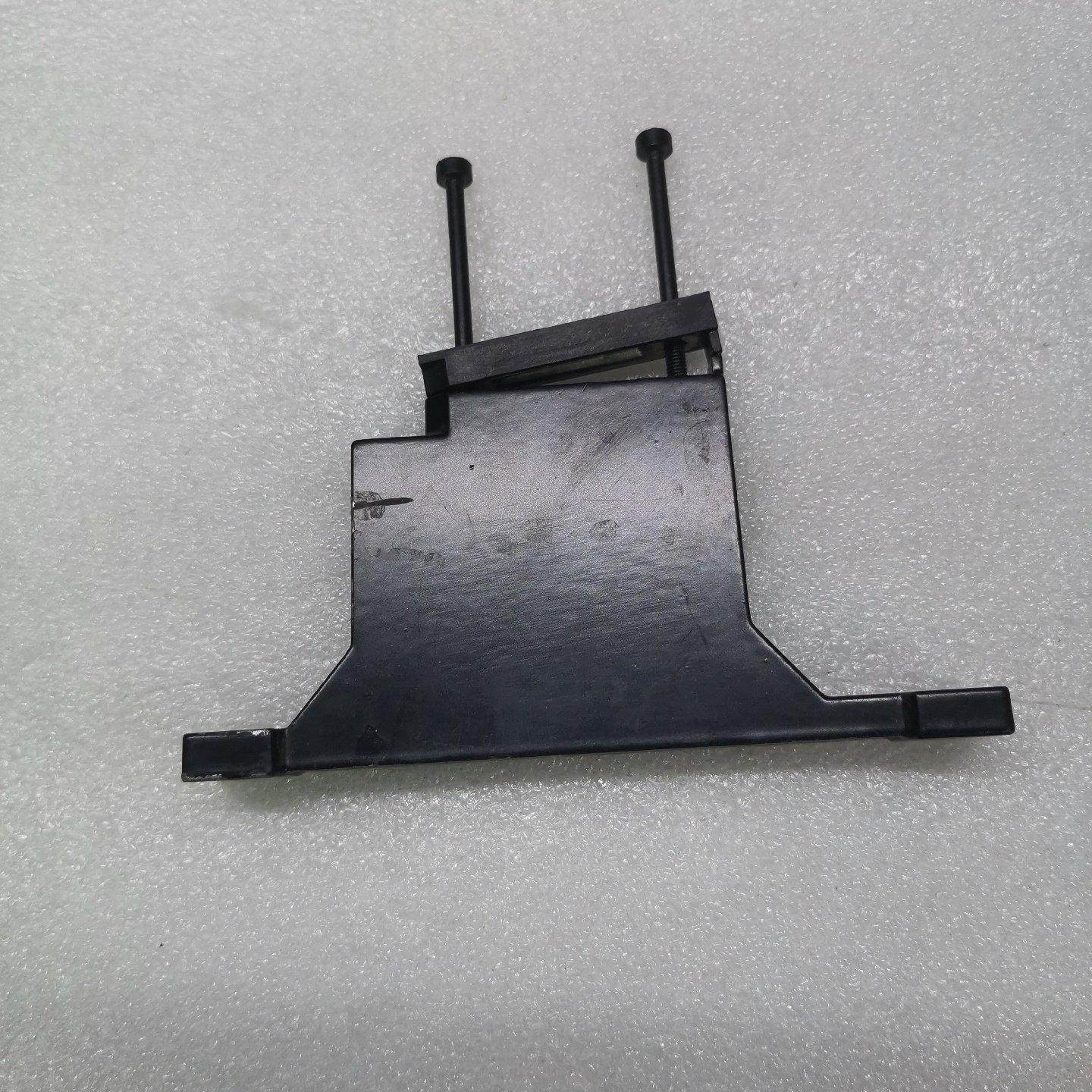 气动元件 安装支架、订货号526074、型号MS6