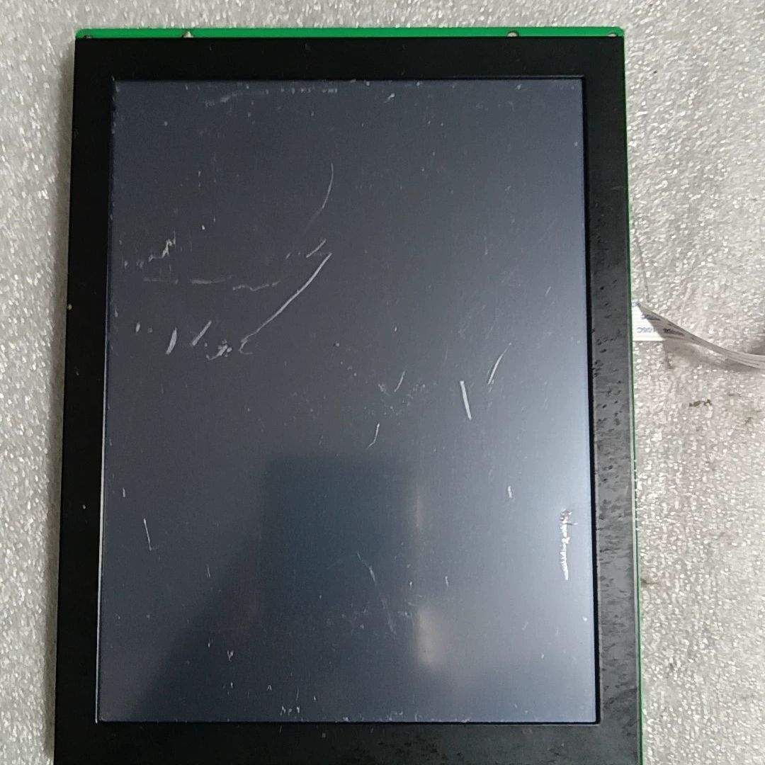 8英寸迪文DGUS串口屏DMT80600C080_03WT液