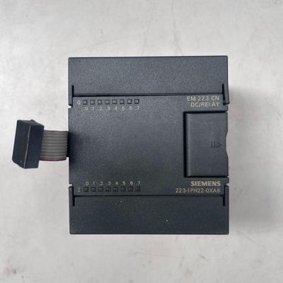 模块 6ES7 223-1PH22-0XA8 成色如图