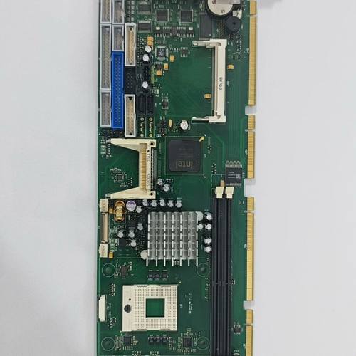 控创Kontron PCI-960工业设备主板 实物拍摄 原