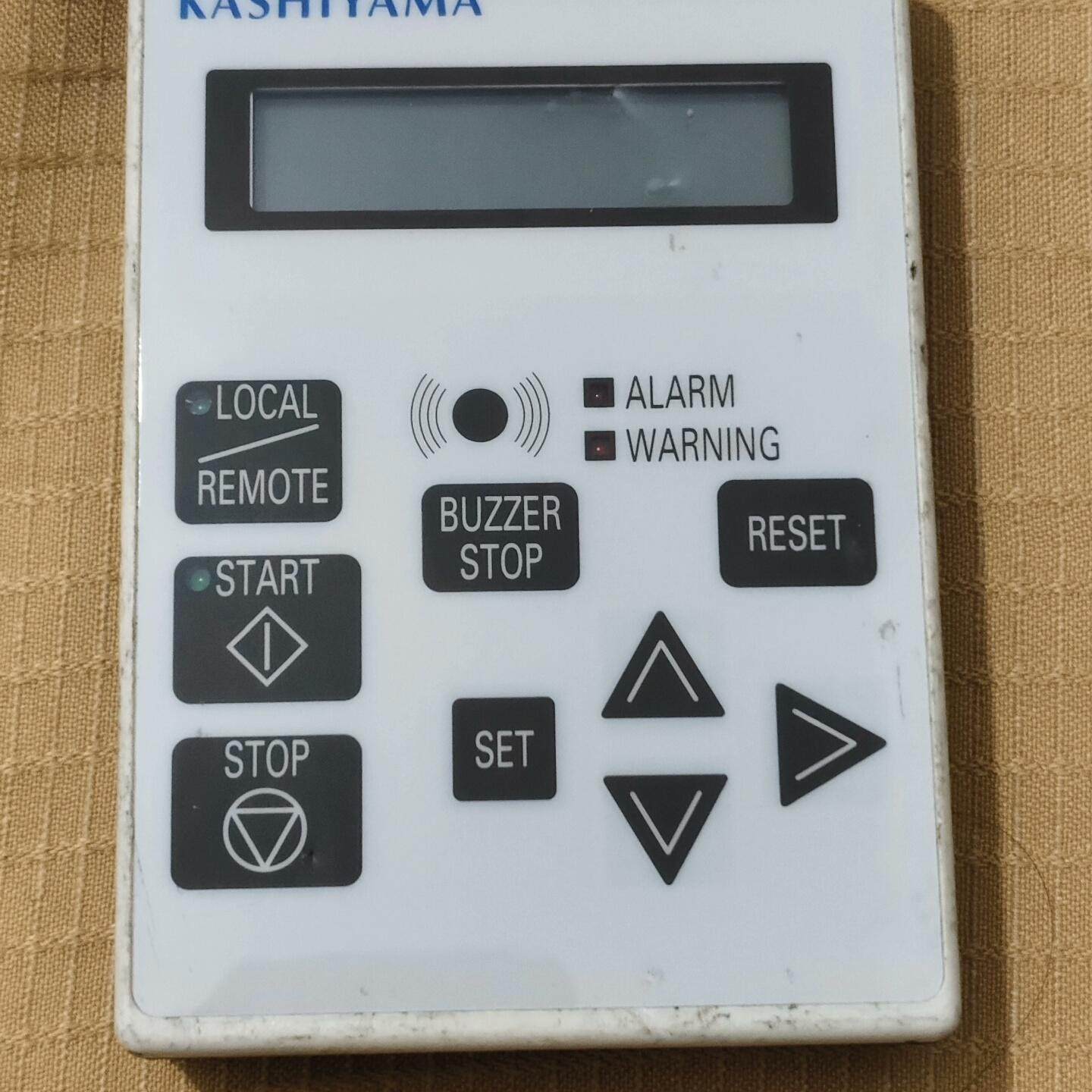 KASHIYAMA PC80P2 04110-A11700