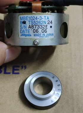 TS5262N24  MBE1024-3-TA 主轴