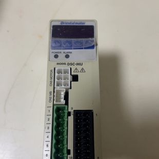 拆机件DSC MU调速器实物拍摄