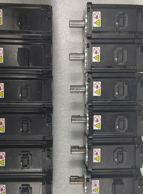 MS1H4-40B30CB-A331Z 汇川伺服电机400w