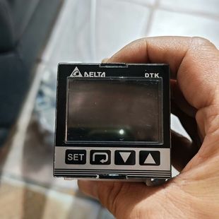 台达温控器 DTK4848R01