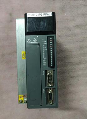 Wiscontrol伺服驱动器 WS3E-21P5-PFAL