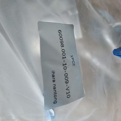 ihaa nantong计量阀 型号60098 001-10