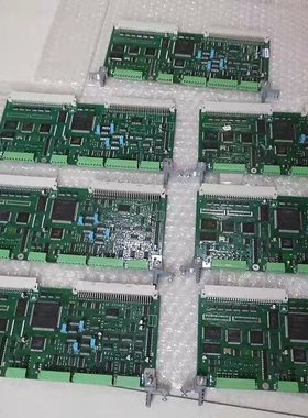 C98043-A7001-L2 4 6RA70直流调速器主板