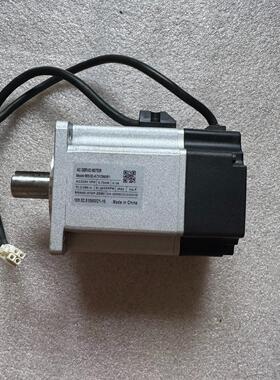 之山750W伺服电机 型号80S5D-A7513065R1