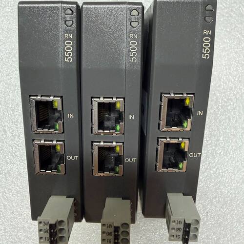 台达R1-EC5500D0远程模块  有20个