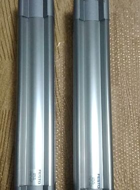 气缸 型号:DSBC-40-200-PA-N3 1