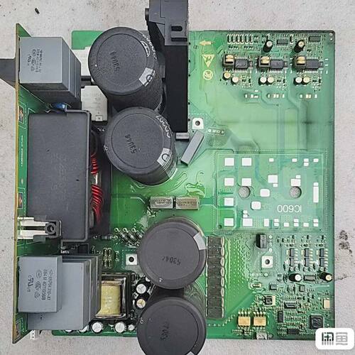 海利普变频器HLP-SK180      15KW