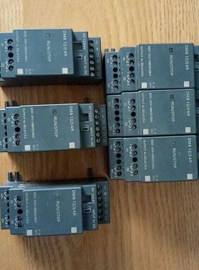 6ED1055-1MB00-0BA1 logo扩展模块