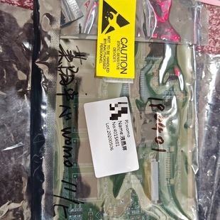 液晶屏TJDM320240F 成色很漂 VER1.2