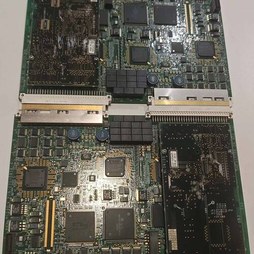 罗氏7600主板 ECPU5550 实拍图 需要联系