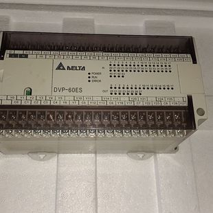 台达PLC 印刷机上