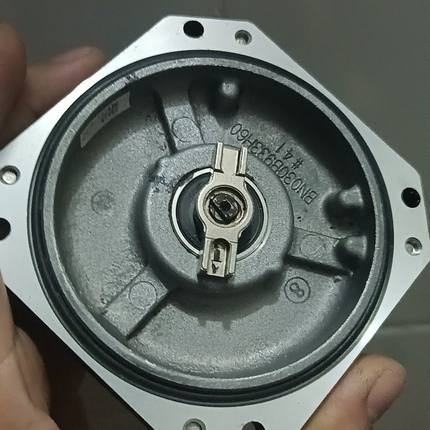 5kw伺服电机编码器osa18