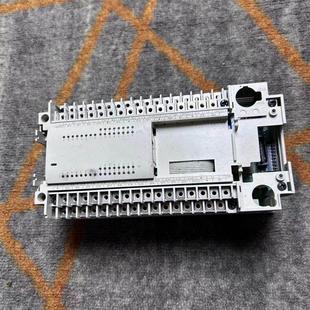 外观成色如图 plc拆机品 实物拍摄 48ET FX2N