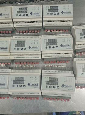 HELION   汉隆温度模块 BD4523S-RS