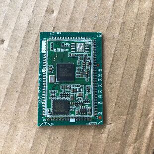 MT6261MA模块12片 MT6260DA-5片 拆机库存