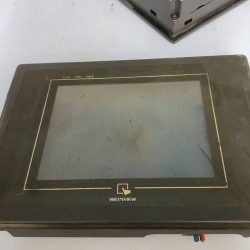 拆机威伦触摸屏MT506LV+45GWV