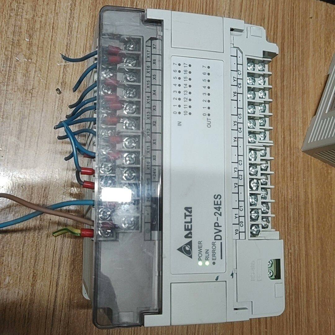 台达PLC DVP24ES00R2  100-240V,电子元器件市场,其它元器件,淘宝优惠券,粉丝福利购,淘宝优惠卷