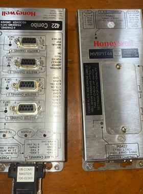 HVB422C4  四通道RS422协议转换器