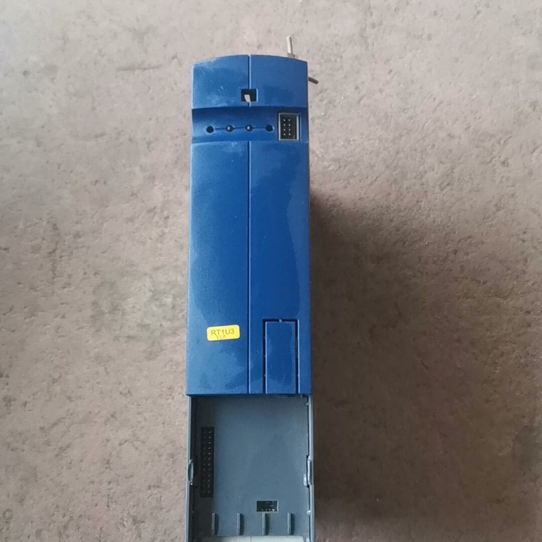 邦飞利ACT 401-18FA变频器 380V4Kw 拆