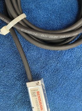 RENSHAW雷尼绍光栅读数头：