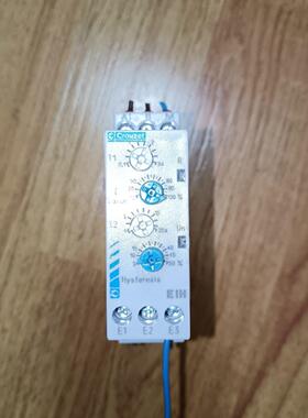 Crouzet继电器EIH 84871030拆机件