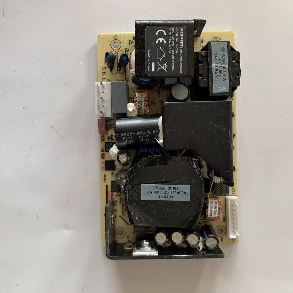 AIO130-L4-A麦格米特AIO130-DXN B海