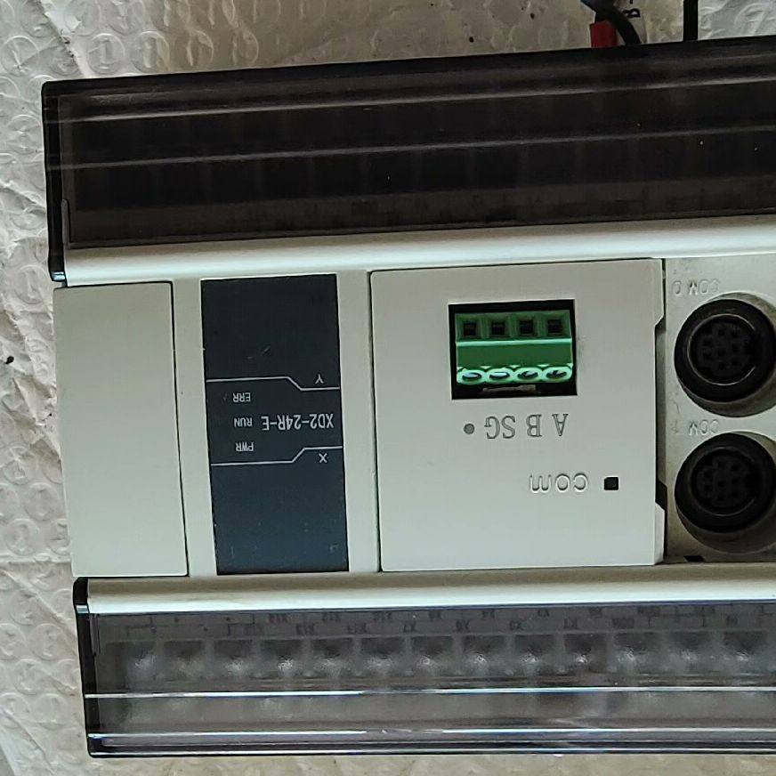 XD2-24R-E .成色漂亮 功能正常 有要的联系！