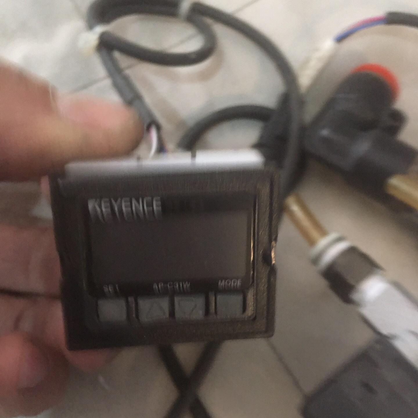 AP-C31W 数显数字压力传感器