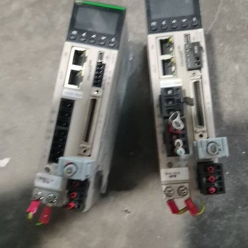 禾川SV-X3EB010A-A2-XD020