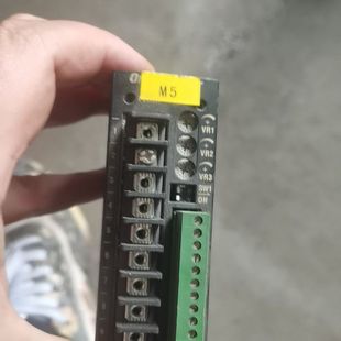 东方交流电机调速器MSC