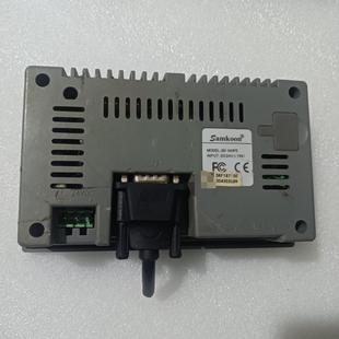 二 实物实拍成色如图 显控SK 043FE工控触摸