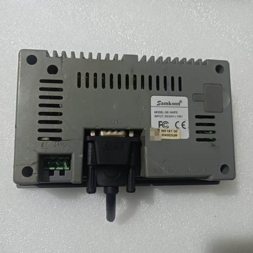 显控SK-043FE工控触摸 实物实拍成色如图 二