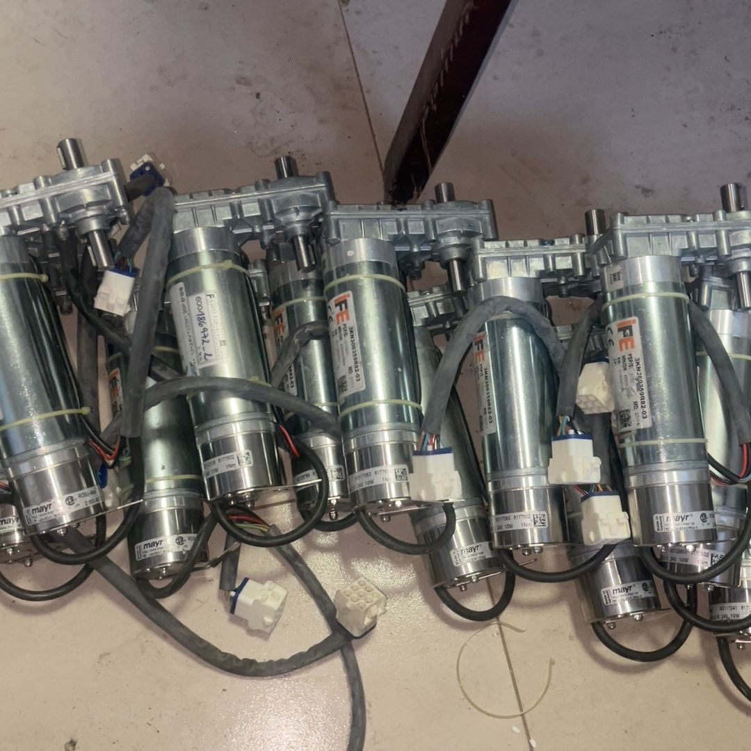 mayr麦尔电磁安全制动器 3K N300359R82-02