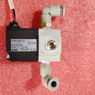 日本 5G1 真空电磁阀VT307